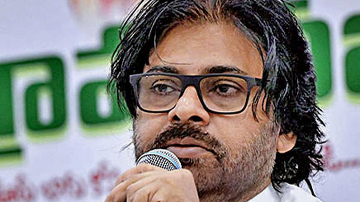 Election Commission designates Jana Sena Party as ‘recognised regional party’ 