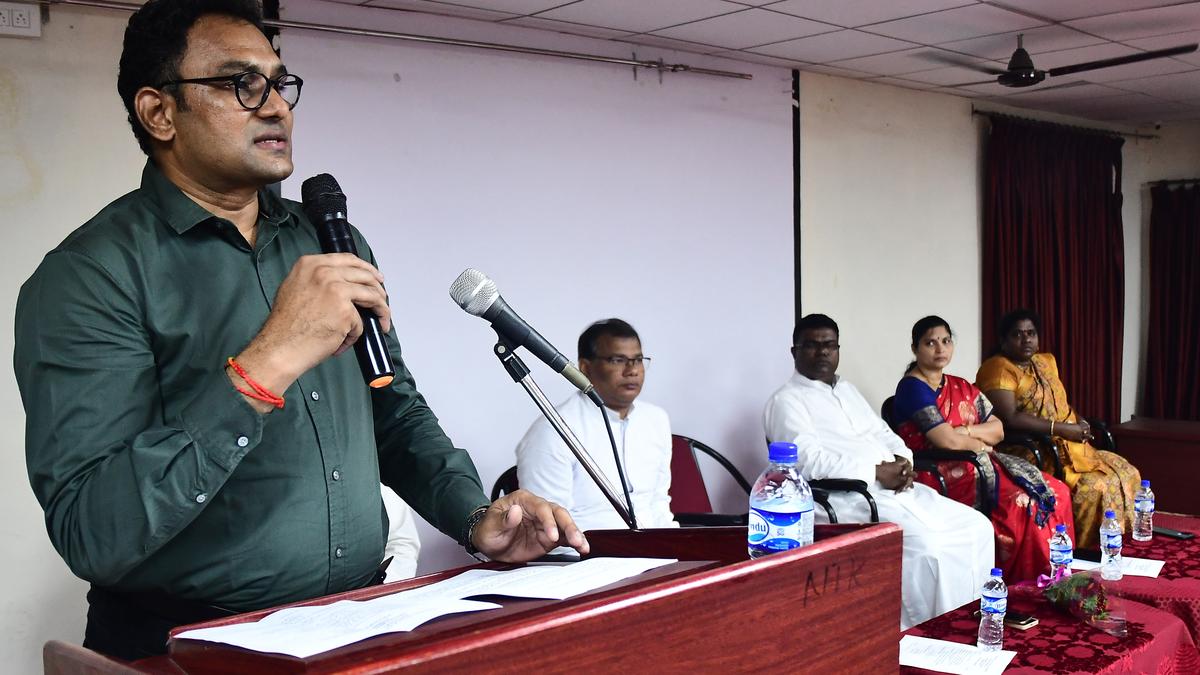 Every problem an opportunity in disguise, budding entrepreneurs told