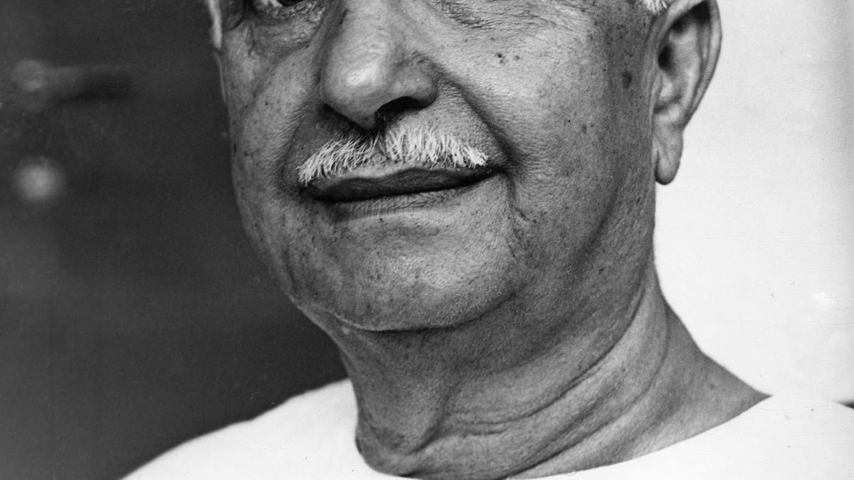 Iconic speeches of Kannada writer Kuvempu to be relived in Mysuru