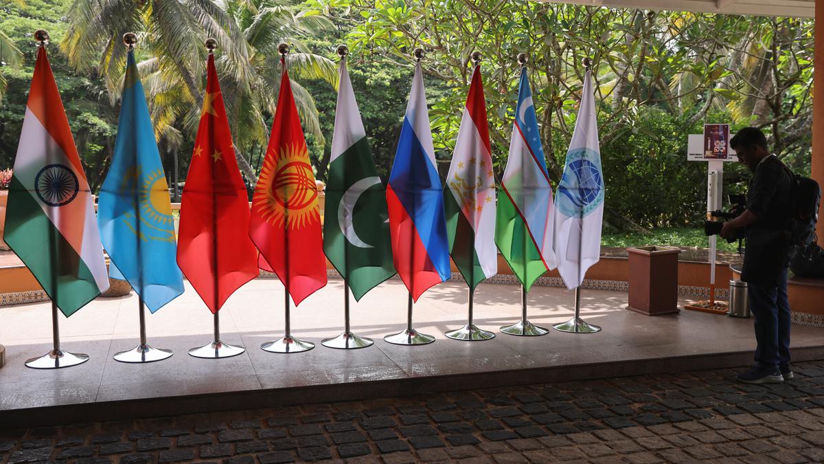 The View from India | Bilateral troubles at a multilateral forum