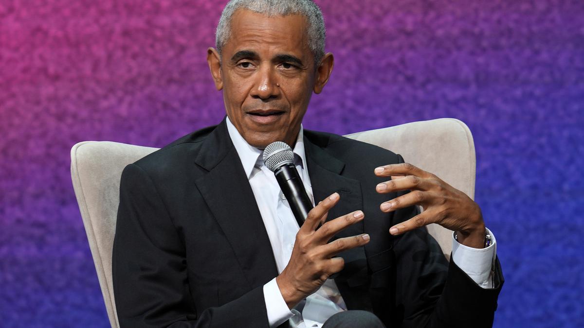 Barack Obama says India may ‘pull apart’ over minority rights