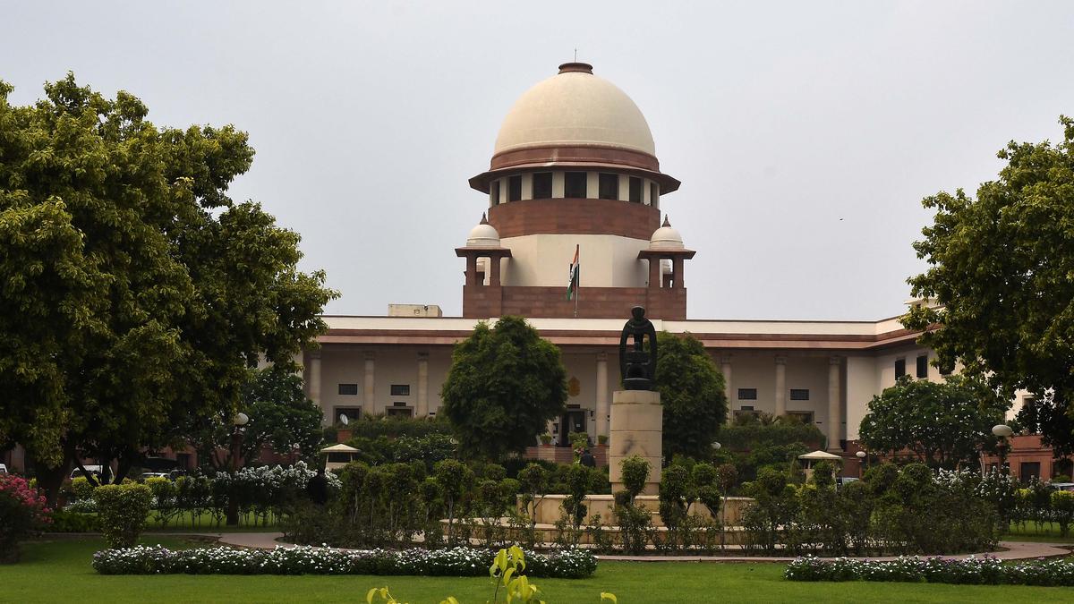 Muslim body challenges religious conversion laws of five States in Supreme Court