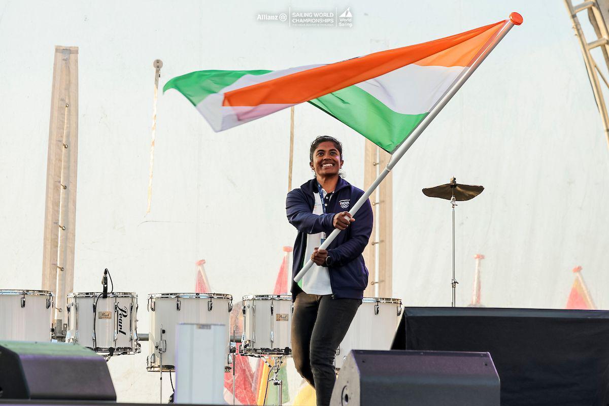 Nethra’s international career shot up in 2014 with an Asian Games qualification