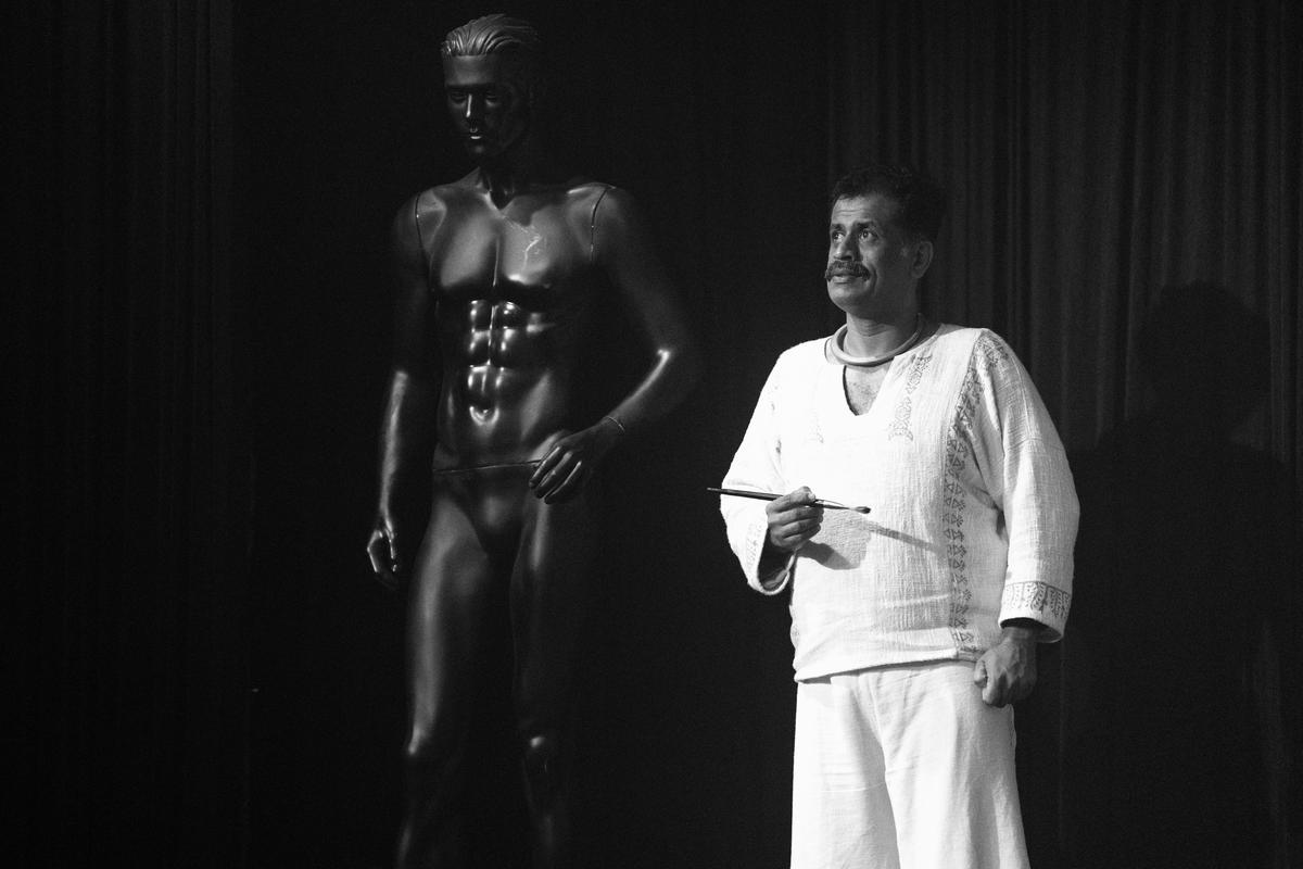 Jeo Baby nelle mani di Dio Jeo Baby nelle mani di Dio