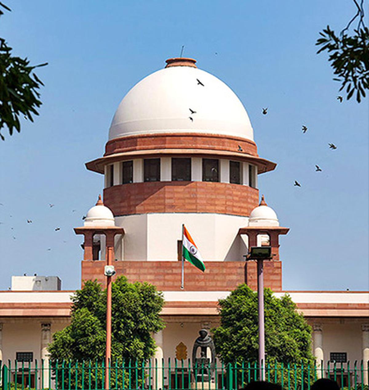 Morning Digest | Centre asks SC to reconsider 20 names recommended for High Court judges; NIA court awards life term to five JeM terrorists, and more