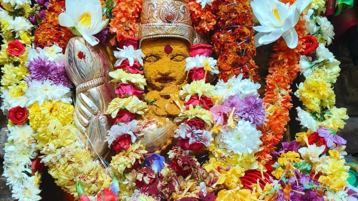 Goddess Lakshmi temples witness heavy rush on third Thursday of Margasiram