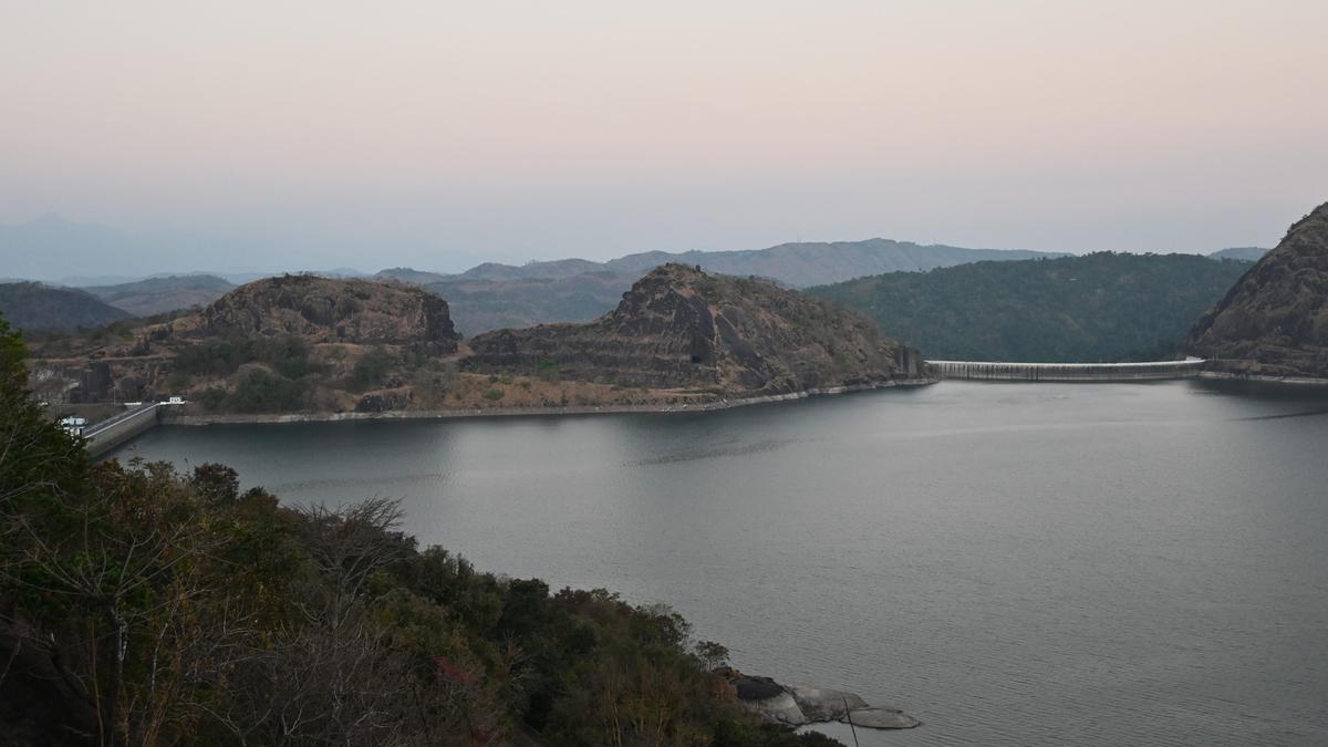 Idukki hydel project generates 115,852.672 MU in last 50 years