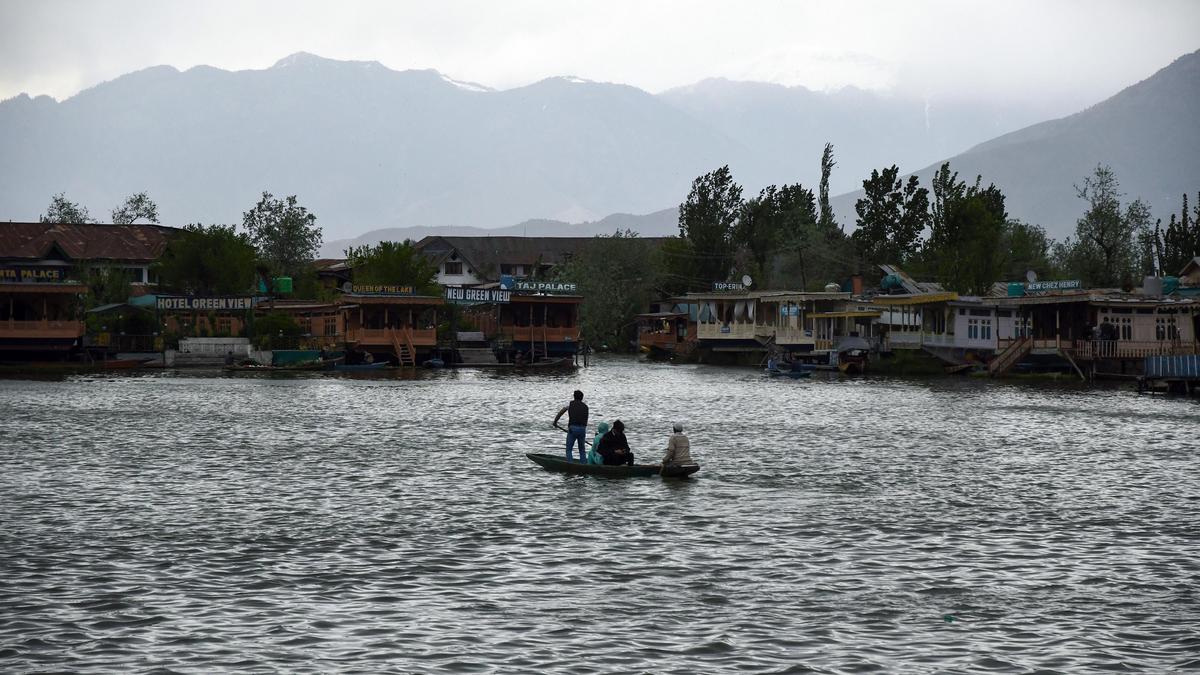 J&K launches QR code-based identification system for all tourism stakeholders in Pahalgam