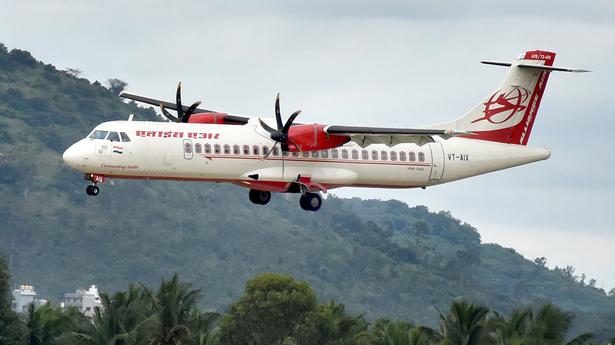 Alliance Air to resume daily flights between Delhi and Shimla on September 26