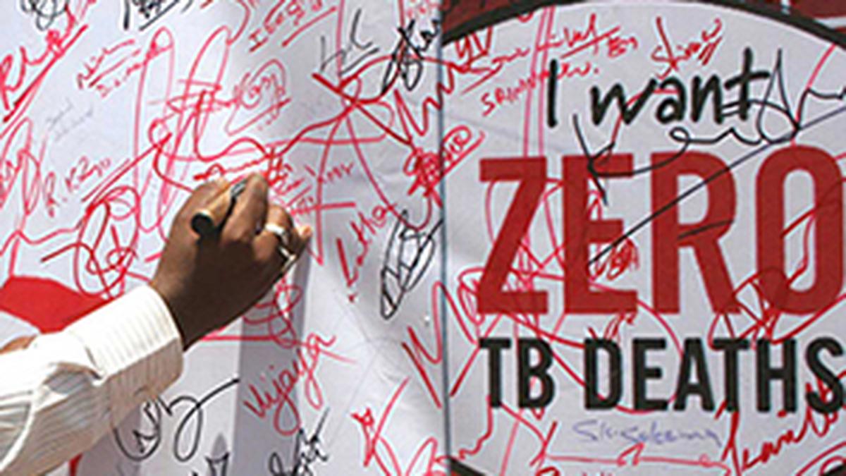 Undertaking TB death audits like the maternal mortality model can aid TB elimination goals: Soumya Swaminathan