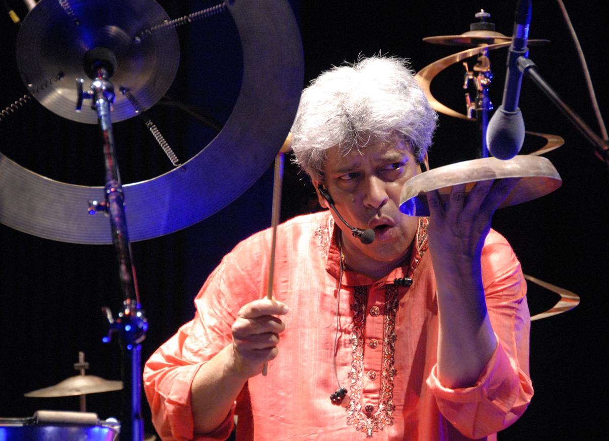 Trilok gurtu