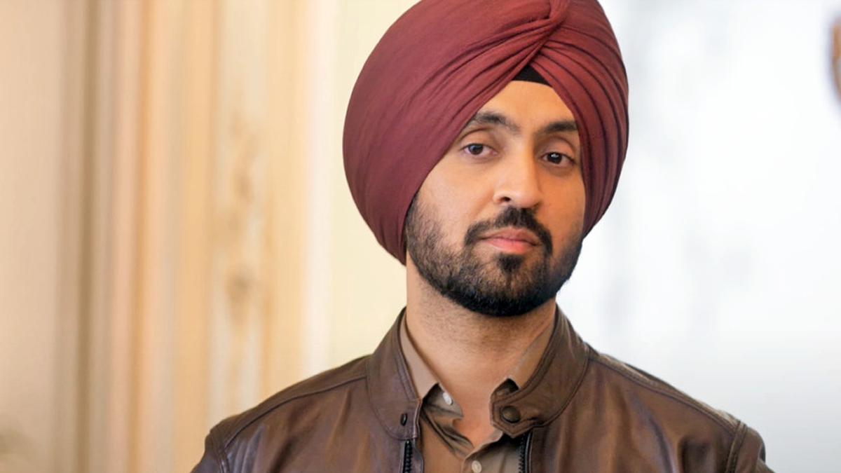 Diljit Dosanjh bags International Emmy nomination for ‘Amar Singh Chamkila’, film also gets a nod
