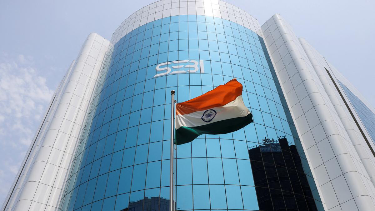 What is the latest revelation by Hindenburg on the SEBI chief all about? | Explained