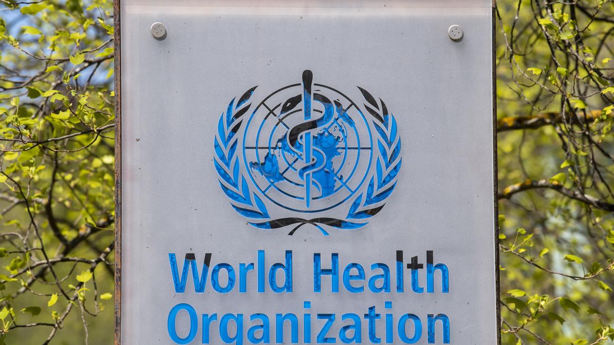 WHO grants first mpox vaccine approval to ramp up response to disease in Africa and beyond