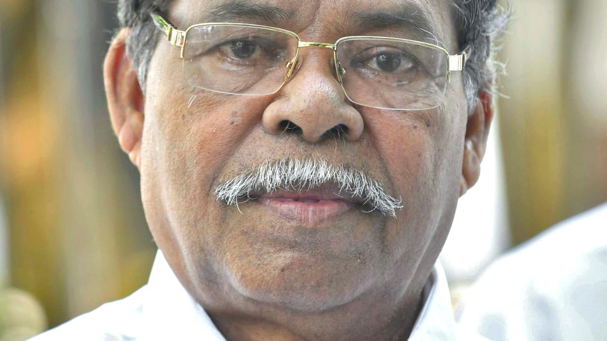 Former MP seeks President’s help in Puducherry getting Statehood