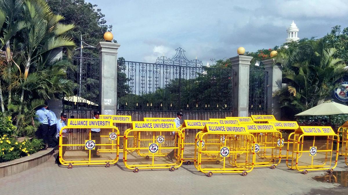 Alliance University to host annual convocation in Bengaluru on December 20