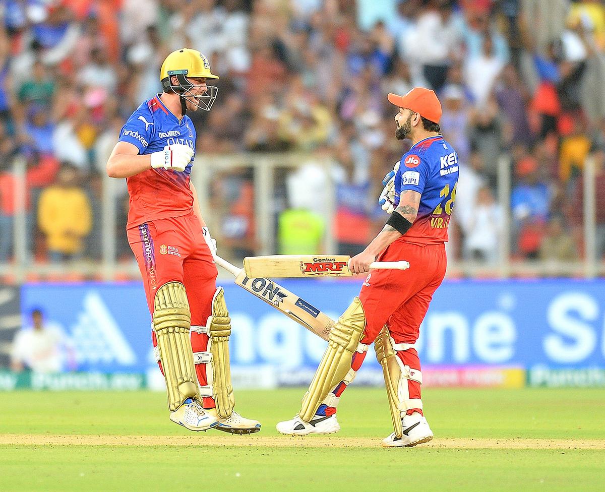 Delayed detonation: Jacks says his incredible hundred in the IPL gave him the confidence that he could ‘explode later on in an innings’. | Photo credit: Vijay Soneji