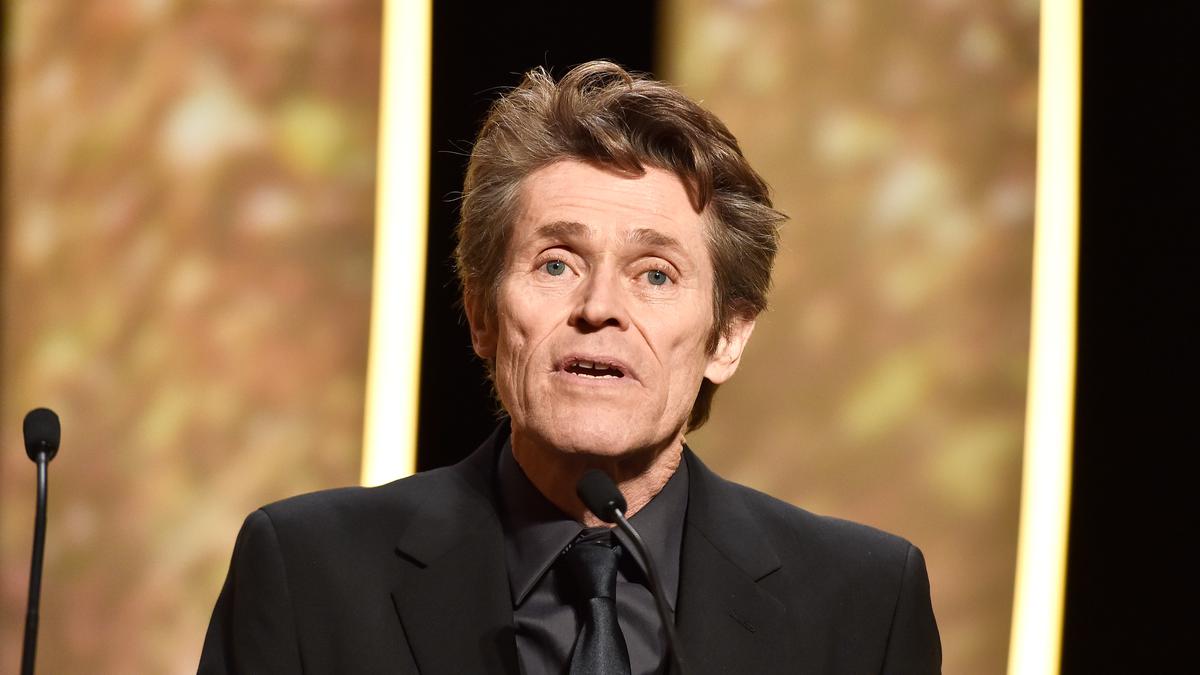 Willem Dafoe joins star cast of ‘Beetlejuice 2’