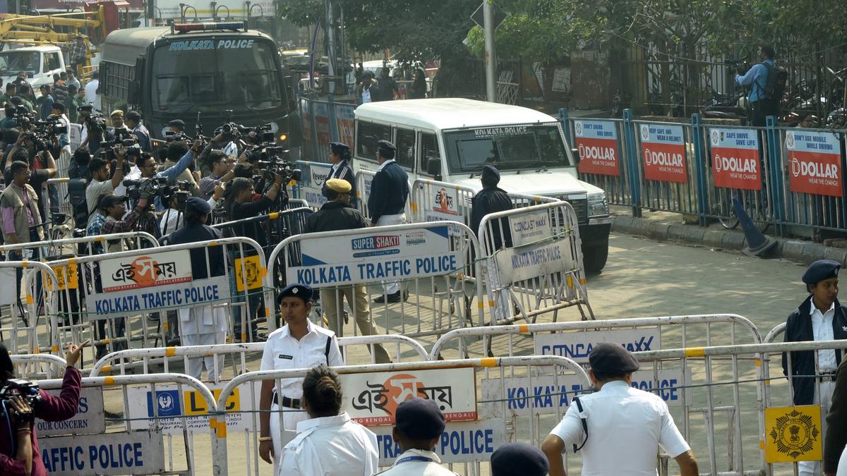 Top news of the day: Sanjay Roy held guilty of rape & murder of doctor in RG Kar verdict; Jaiswal gets maiden ODI call-up, Bumrah, Shami and Kuldeep named in the squad for ICC Champions Trophy 2025, and more