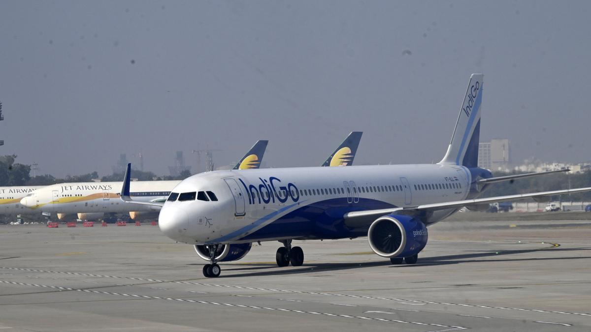 Centre asks airlines to slash airfares for Kumbh Mela