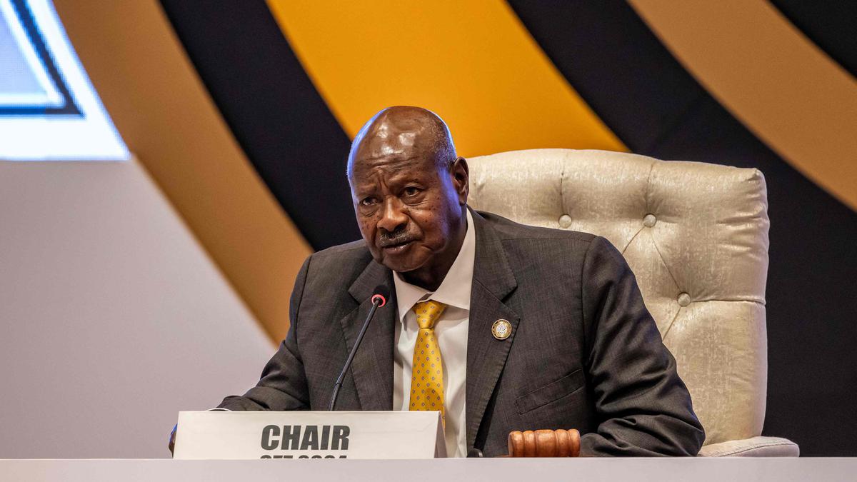 Expulsion of Indians from Uganda by Idi Amin was a mistake: Museveni