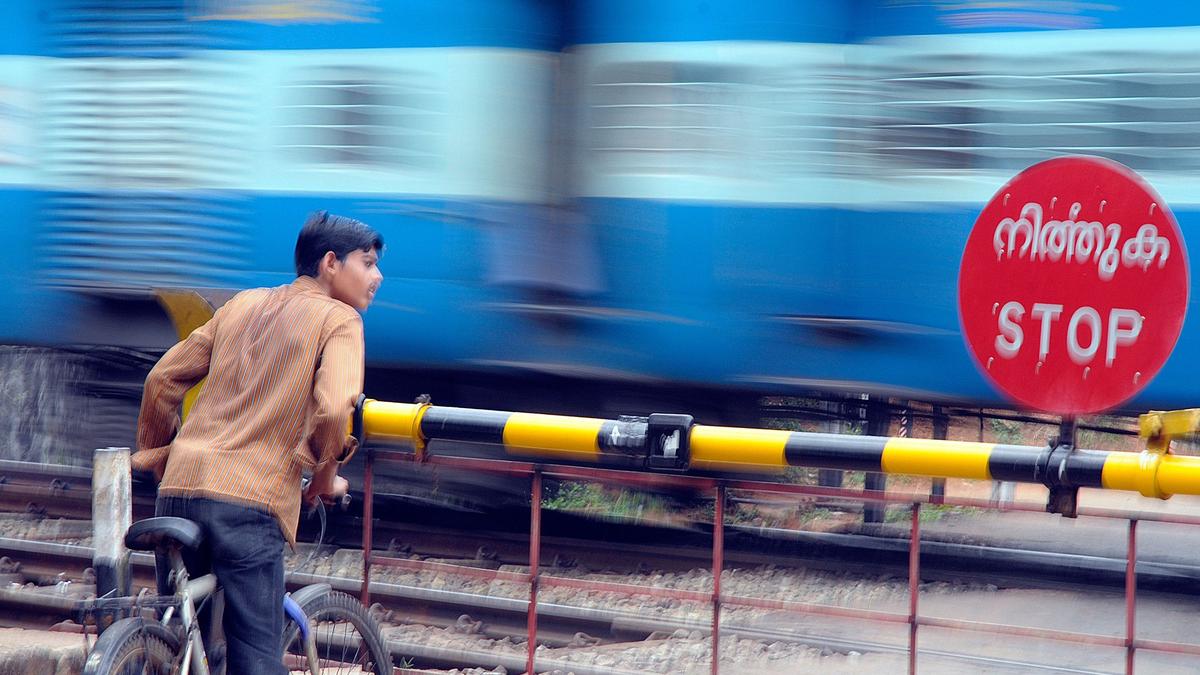 Govt planning to sell IRFC shares via OFS: official