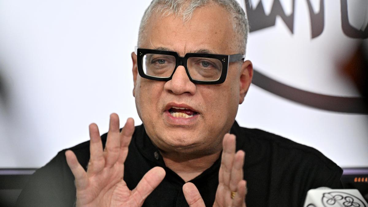 Opposition slams PM Modi for ‘hollow words’ in ‘scripted’ interview