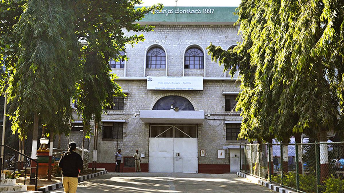 Darshan prison row: DoT says T-HCBS system cannot guarantee ‘100% call blocking’