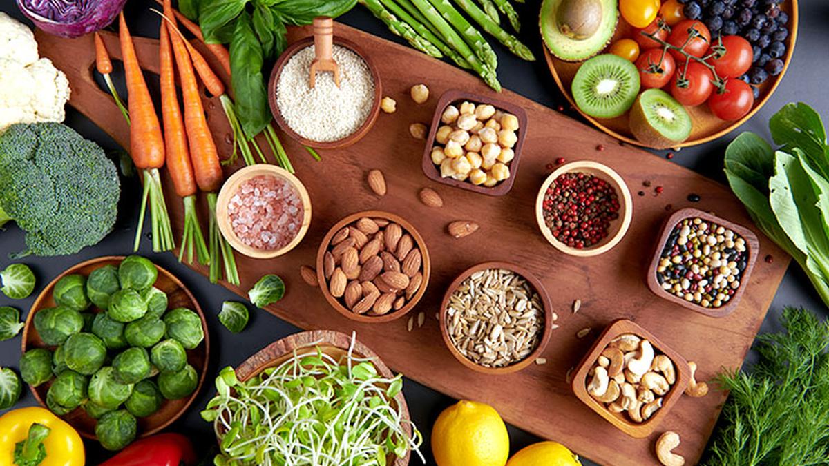 Antioxidants help stave off a host of health problems – but figuring out how much you’re getting can be tricky