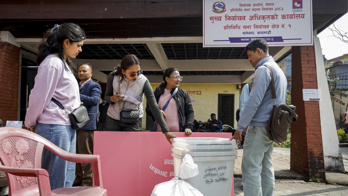 Nepal goes to polls amid domestic upheaval and regional power plays