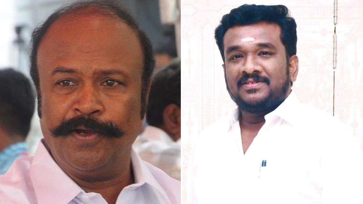 DMK’s Periyakaruppan moves Madras HC to prevent TVK MLA from participating in vote of confidence