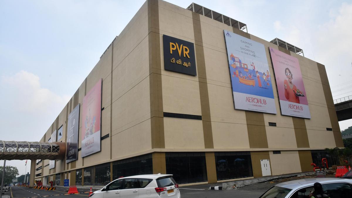 Take policy decision on allowing cinema halls in airports, Madras High Court tells Ministry of Civil Aviation