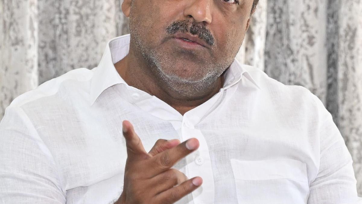 Legislature session in Belagavi from December 8 to 19