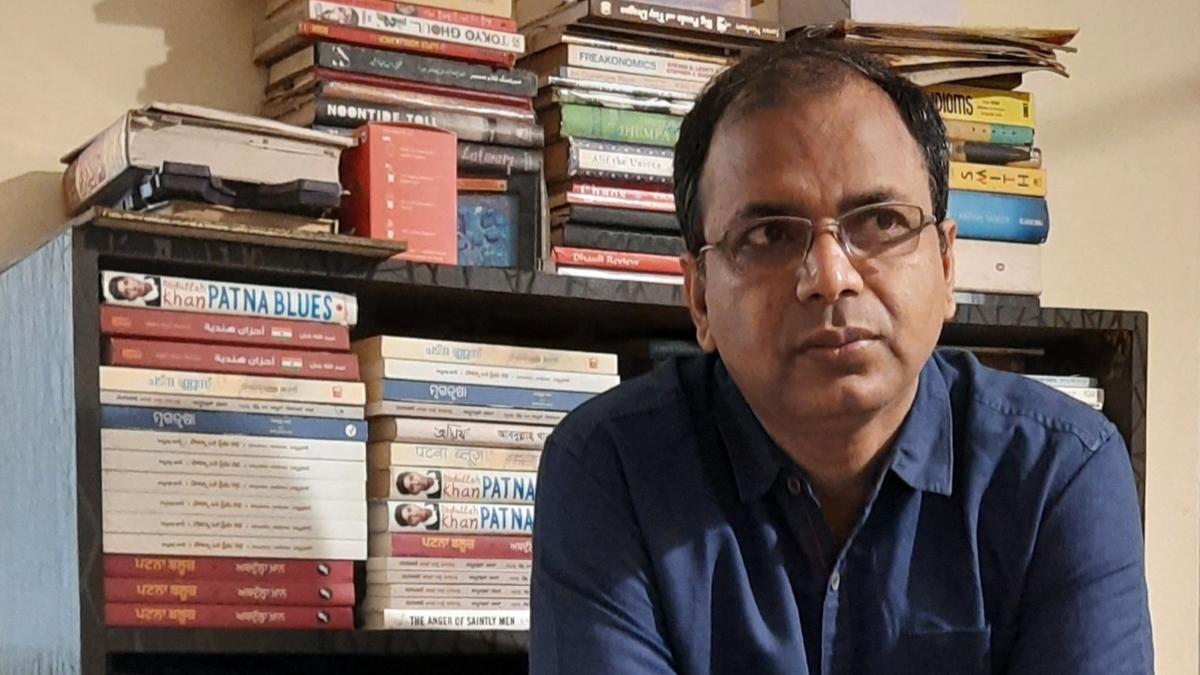 ‘Pathan, Muslim, Bihari: these identities intrigued me’ | Interview with author Abdullah Khan