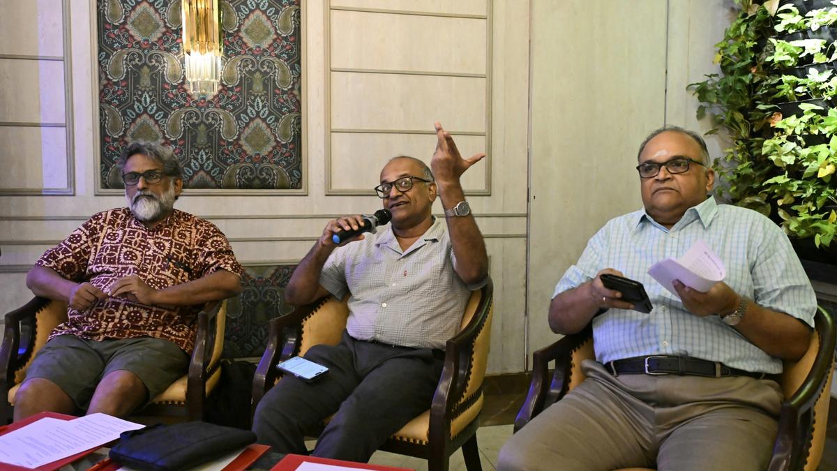 Various organisations come together to celebrate Madras Day this month