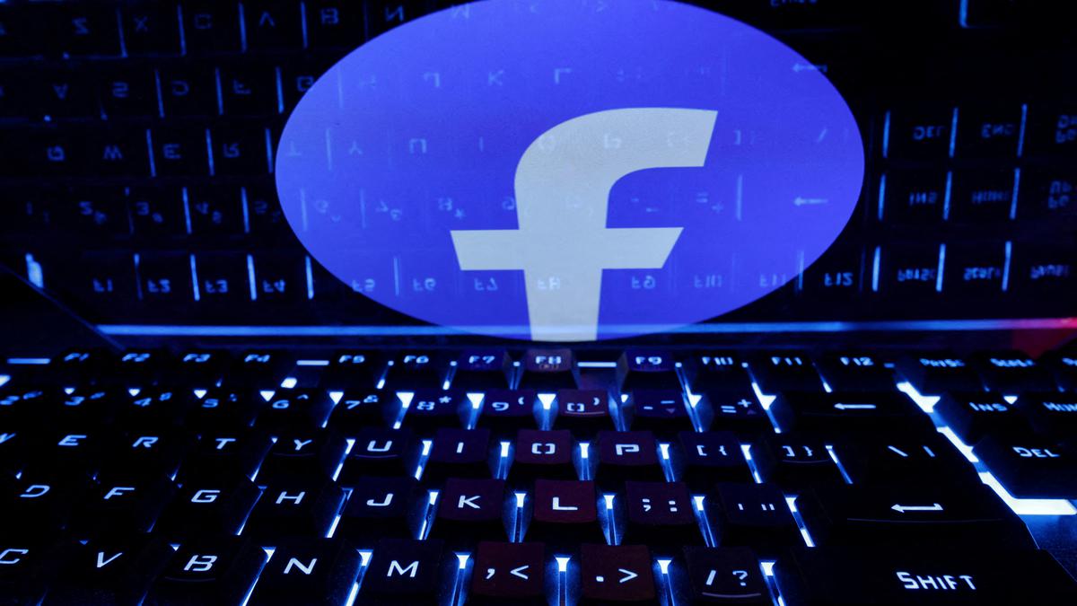 Meta shut down thousands of fake Facebook accounts primed to divide voters ahead of 2024