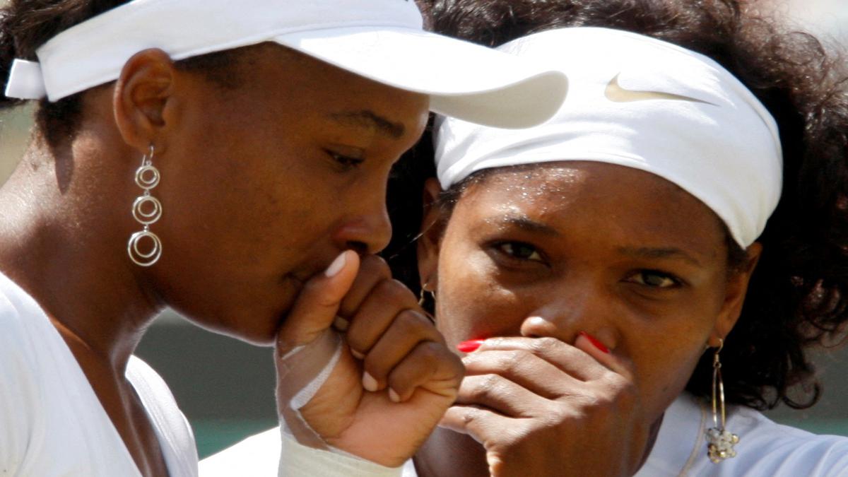 The astounding legacy of the Williams sisters | In Focus podcast