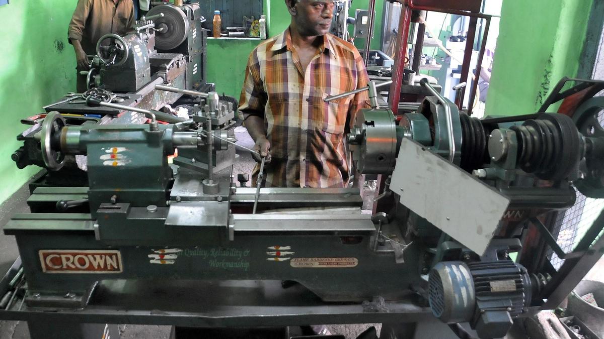 MSMEs in Karnataka face twin blow amid fuel price rise, minimum wage hike