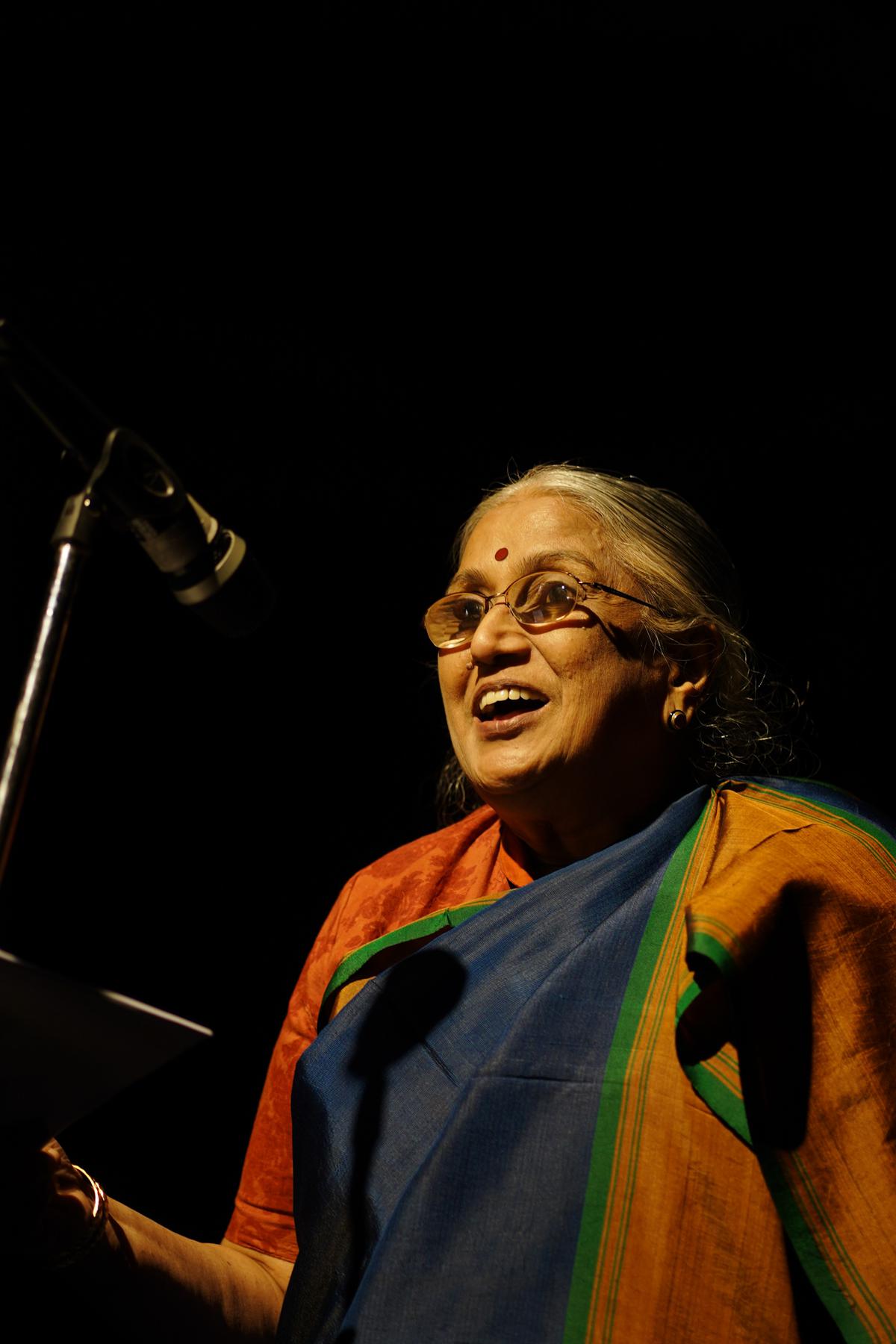 Sivakami Velliangiri