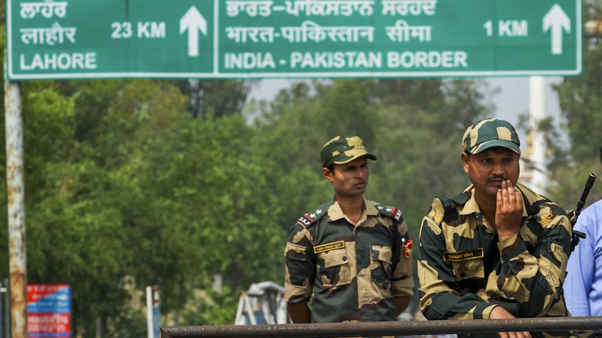 BSF to get 16 new battalions, 2 field HQs for Pakistan, Bangladesh borders