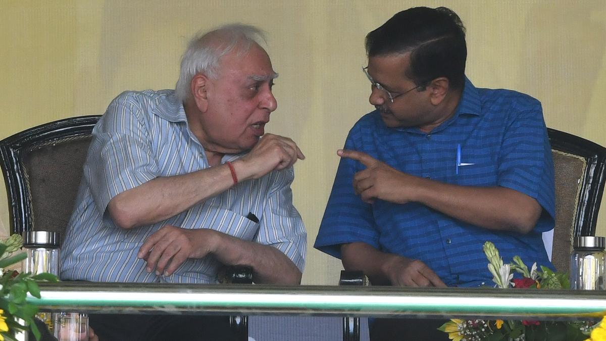 PM’s anti-Delhi ordinance infringes upon tenets of democracy: Kejriwal