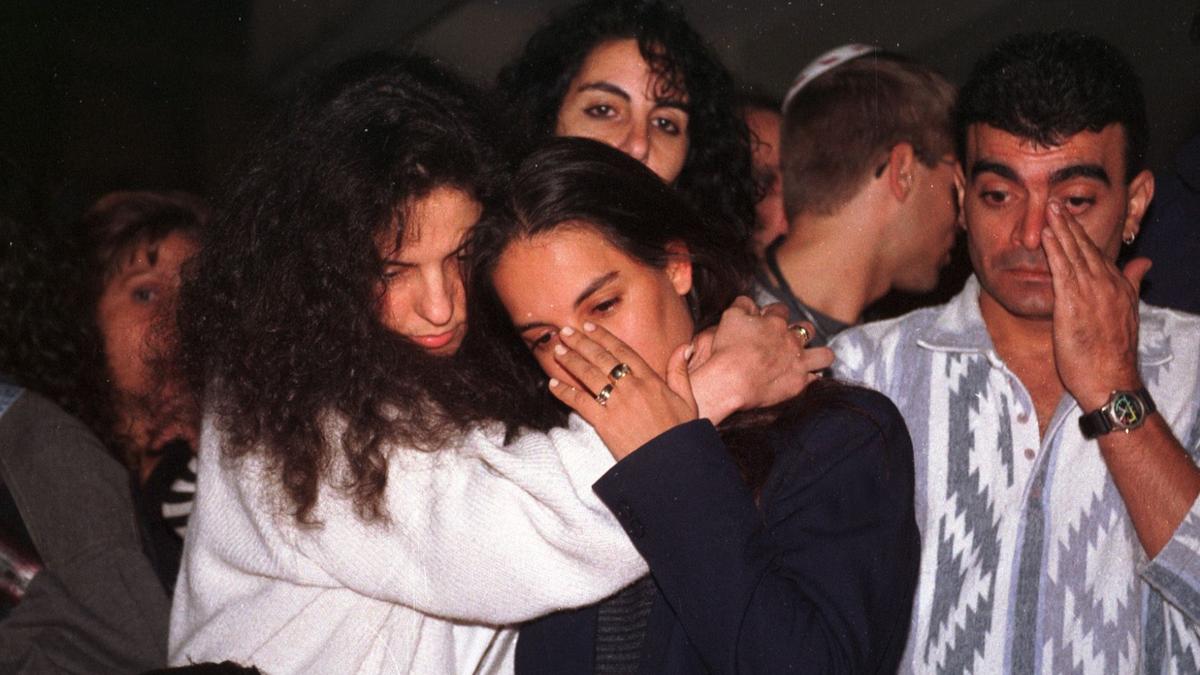 People and places | Review of Shmuel T. Meyer&rsquo;s &lsquo;And the War Is Over&rsquo;, translated by Gila Walker