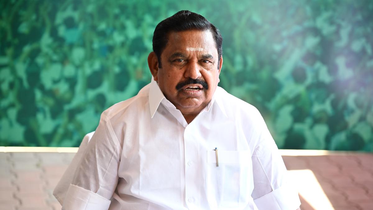 AIADMK opposes collection of fees from students for summer coaching camps in Tamil Nadu