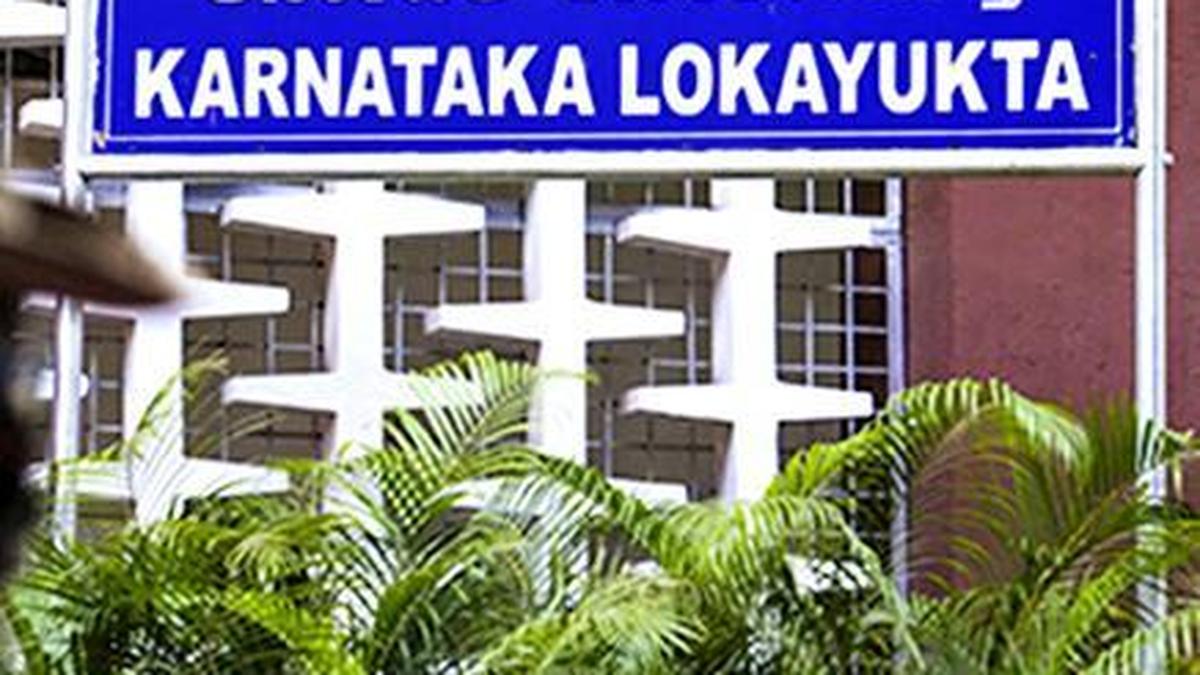PWD engineer has assets amounting to ₹11.29 crore: Karnataka Lokayukta