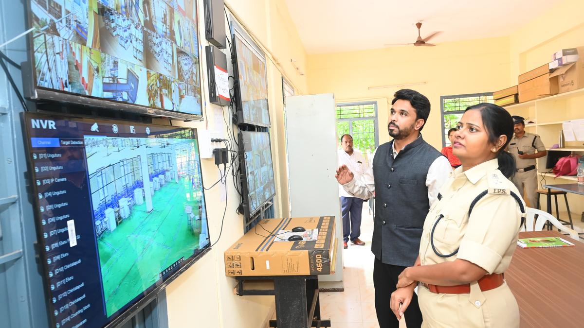 Election rules tweaked to restrict public inspection of electronic records