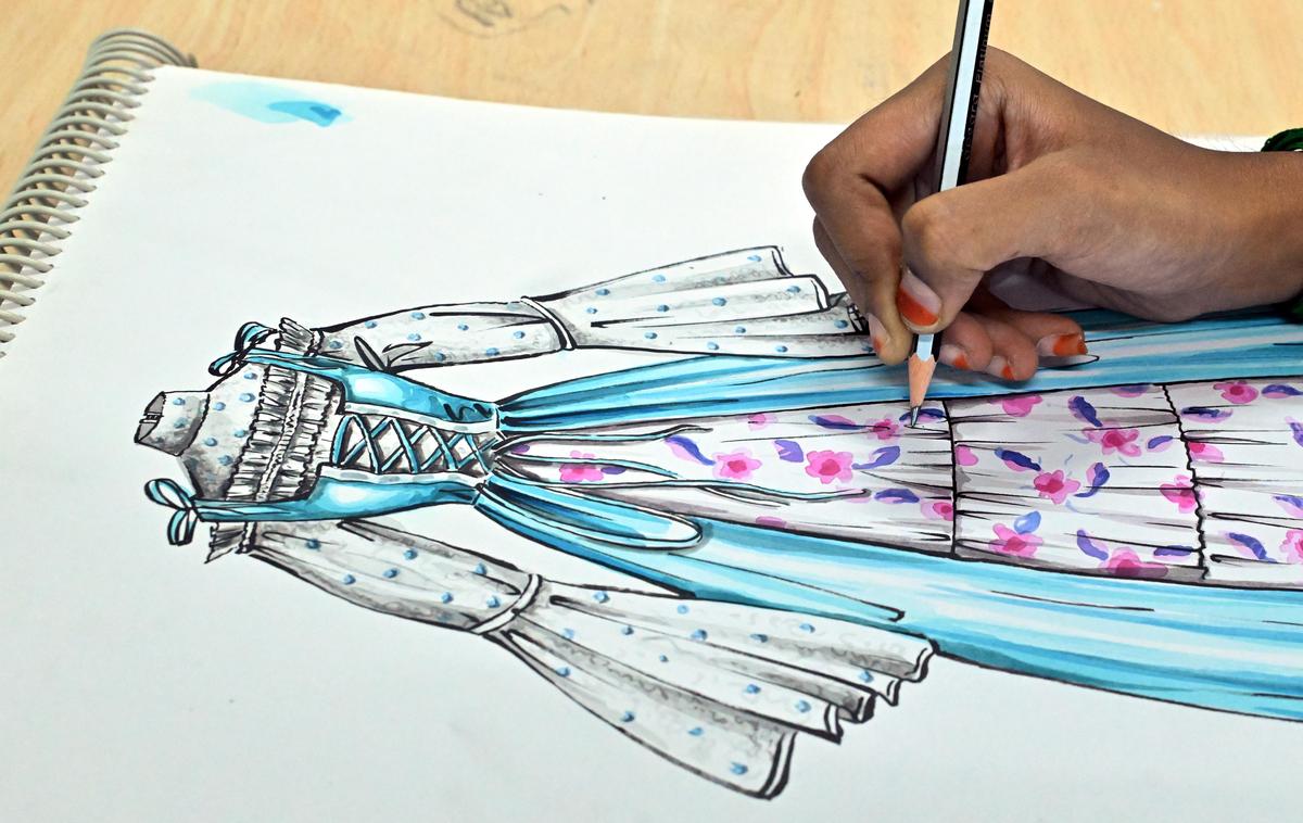 thehindu.com - Tanu Kashyap - At 40, NIFT embarks on designing 'inclusive futures'