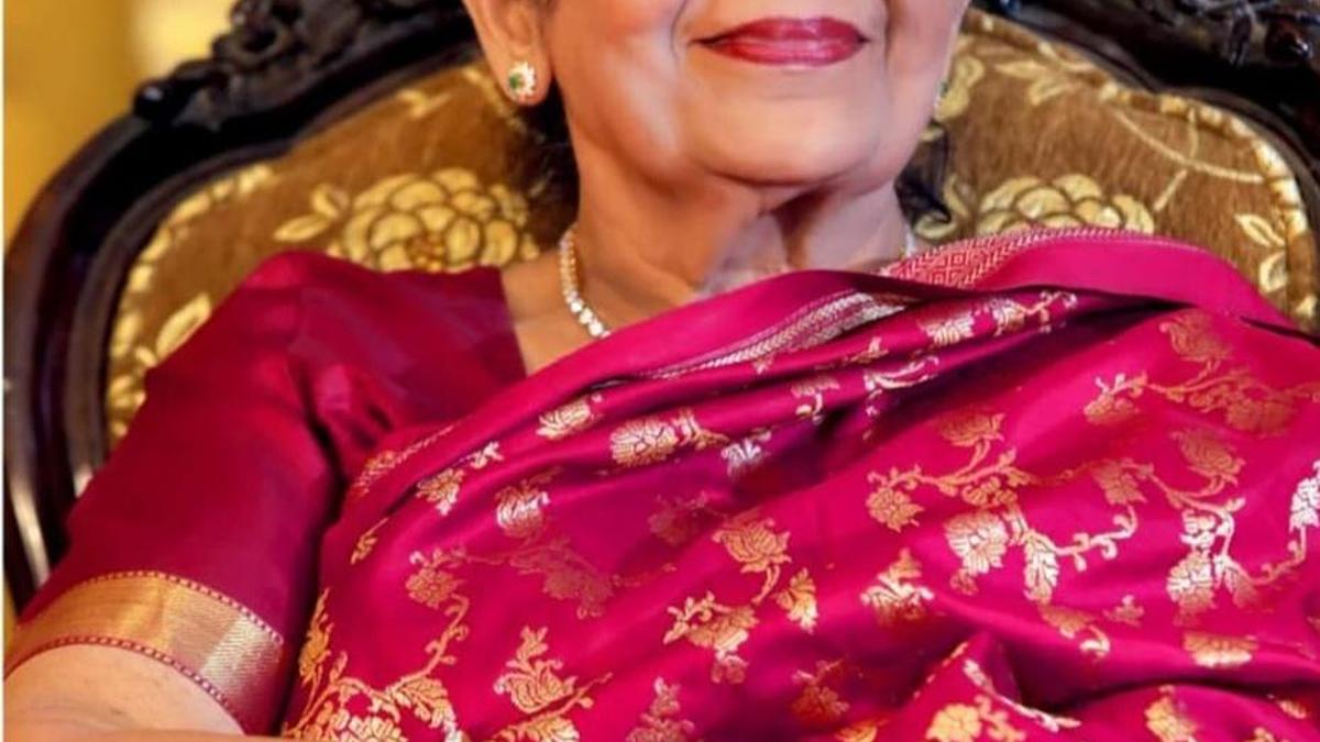 Madras HC orders inquiry into ‘suspicious’ death of educationist Meena Muthiah, role of her servant Karuppan Chetty