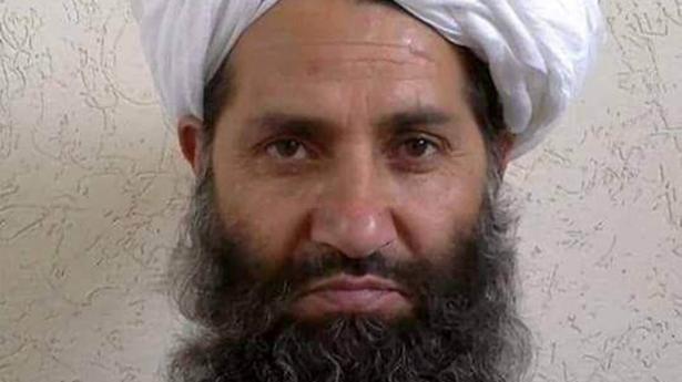Afghan soil won't be used to launch attacks, says Taliban leader