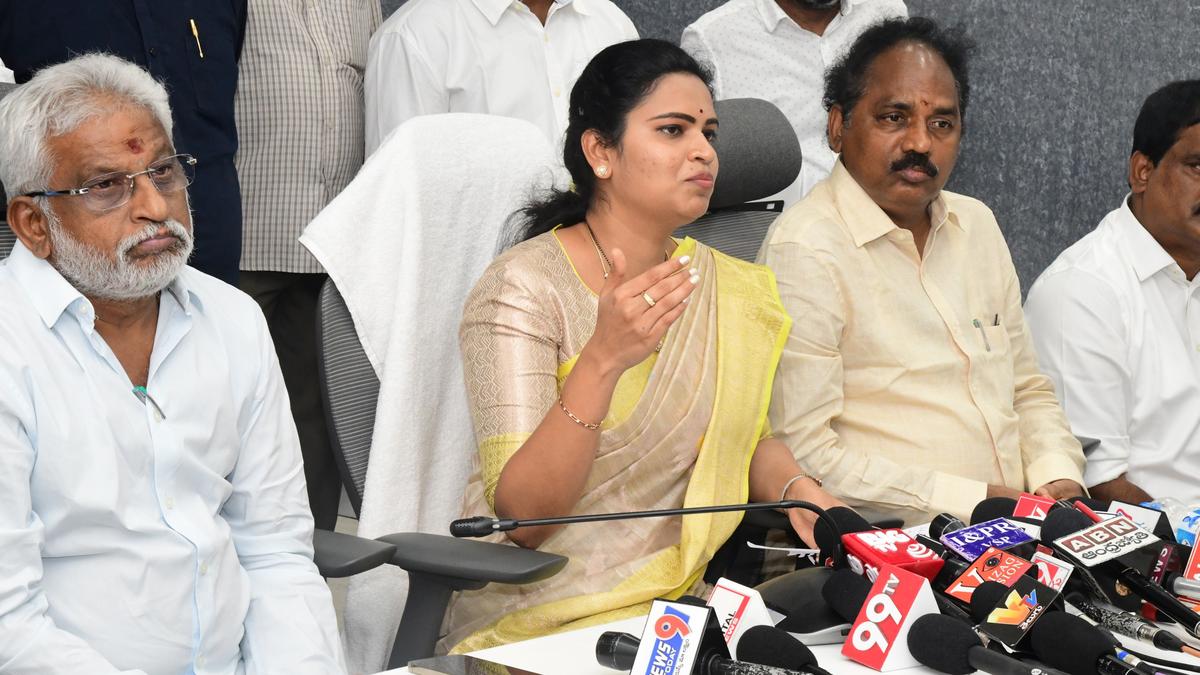 Borrowings are used for the welfare of people in Andhra Pradesh, says Health Minister