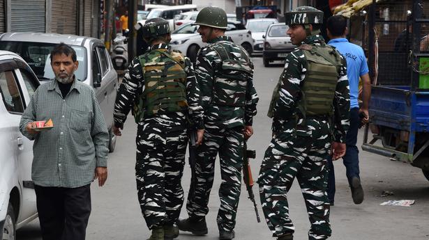 Non-local labourer killed, 2 injured in militant attack in Kashmir’s Pulwama